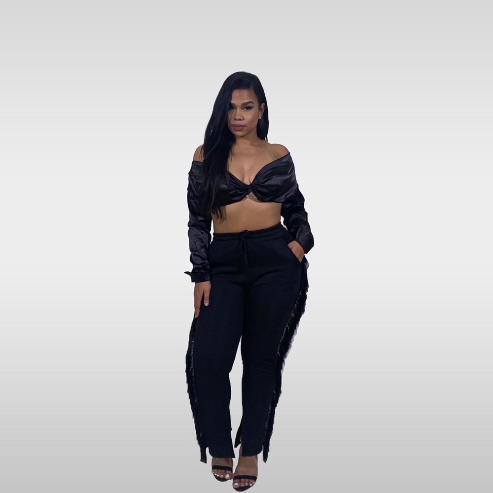 Sweat Pants